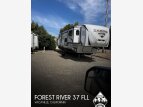 Thumbnail Photo 0 for 2021 Forest River Sabre